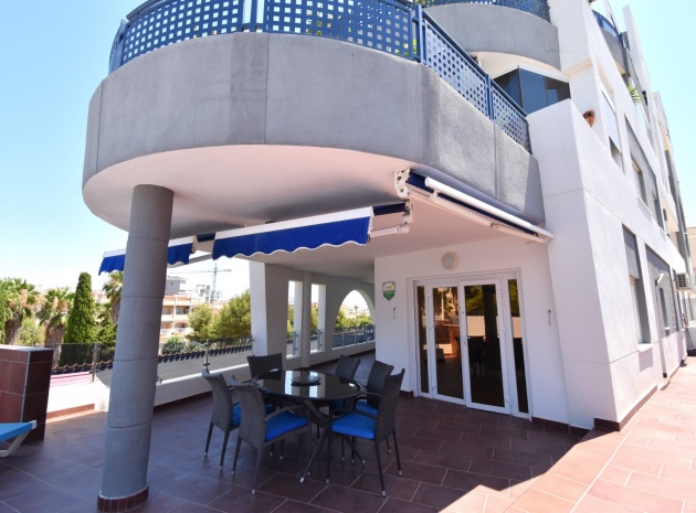 Wederverkoop - Appartement - Villamartin - las filipinas