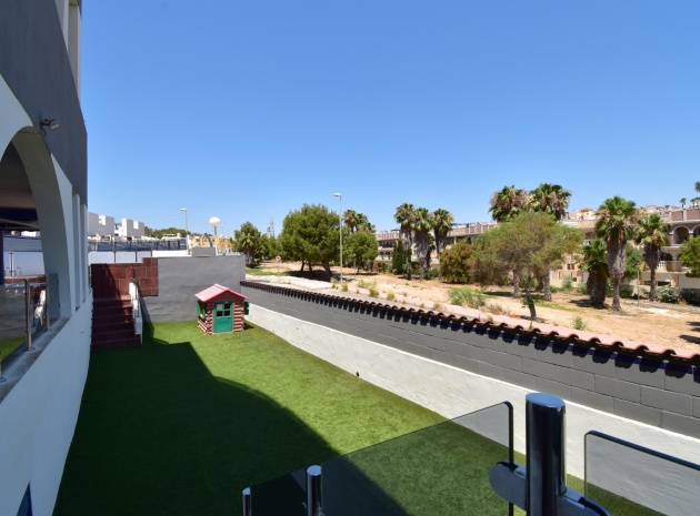 Wederverkoop - Appartement - Villamartin - las filipinas