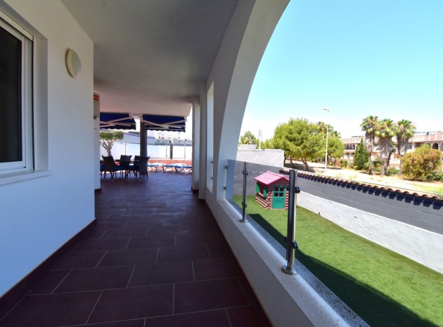 Wederverkoop - Appartement - Villamartin - las filipinas