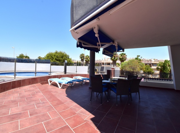 Wederverkoop - Appartement - Villamartin - las filipinas