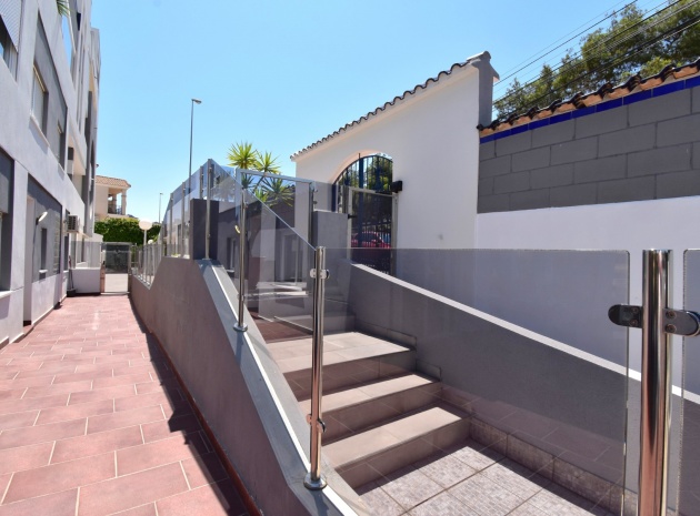 Wederverkoop - Appartement - Villamartin - las filipinas