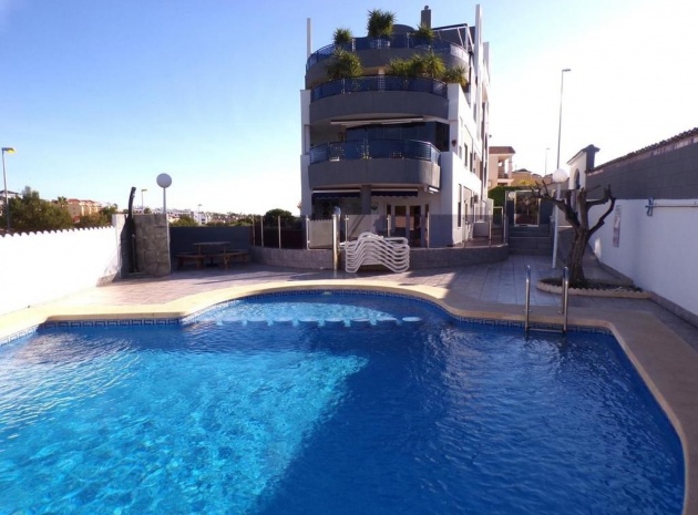 Wederverkoop - Appartement - Villamartin - las filipinas