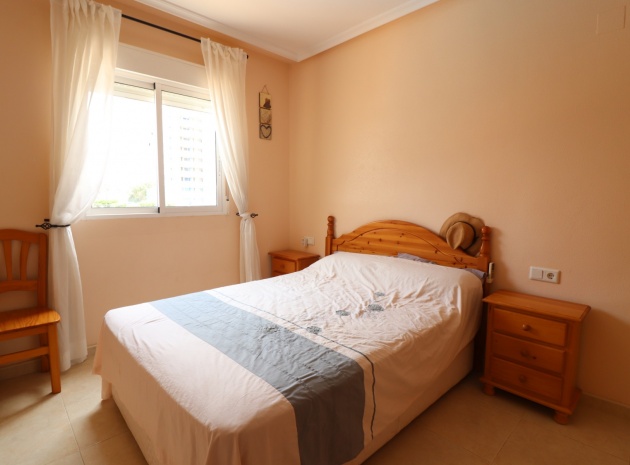 Resale - Apartment - Guardamar del Segura - beachside