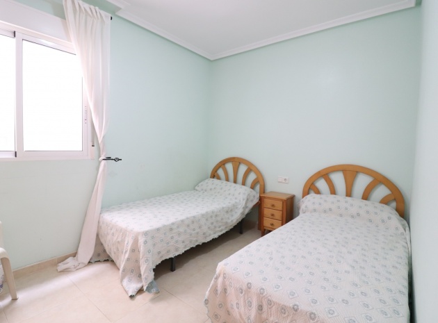 Resale - Apartment - Guardamar del Segura - beachside