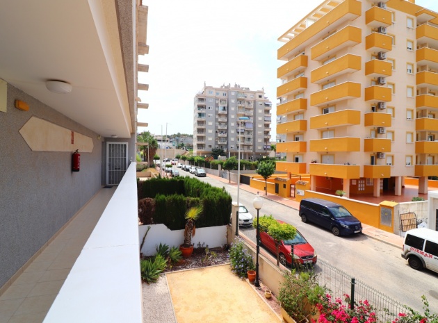 Resale - Apartment - Guardamar del Segura - beachside
