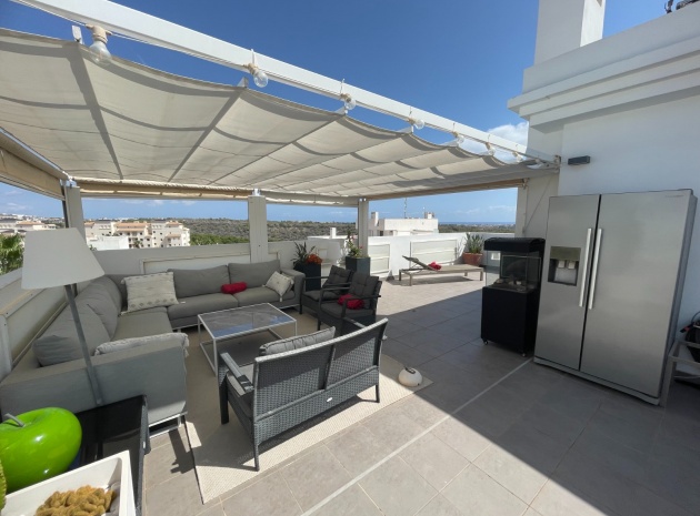 Resale - Apartment - Villamartin - las ramblas