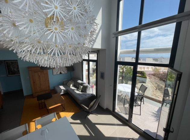 Resale - Apartment - Villamartin - las ramblas