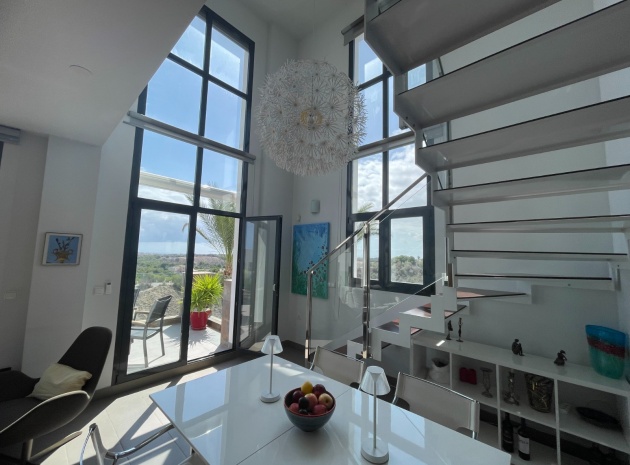 Resale - Apartment - Villamartin - las ramblas