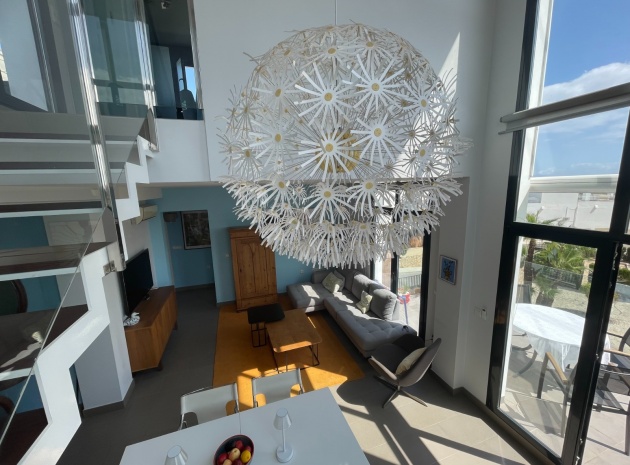 Resale - Apartment - Villamartin - las ramblas