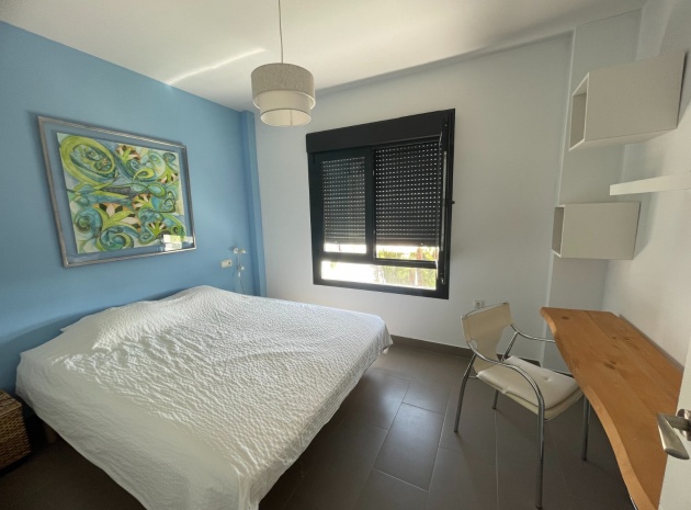 Resale - Apartment - Villamartin - las ramblas