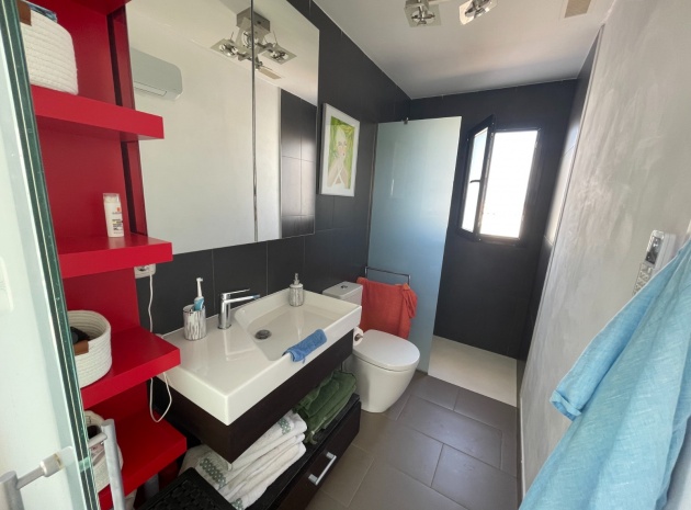 Resale - Apartment - Villamartin - las ramblas