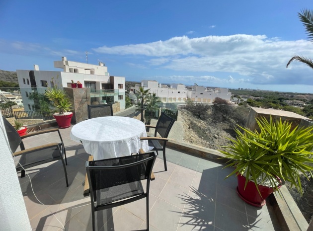 Resale - Apartment - Villamartin - las ramblas