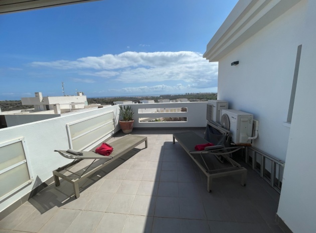 Resale - Apartment - Villamartin - las ramblas