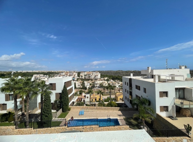 Resale - Apartment - Villamartin - las ramblas