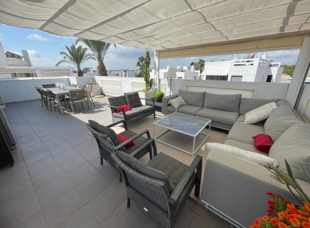 Resale - Apartment - Villamartin - las ramblas