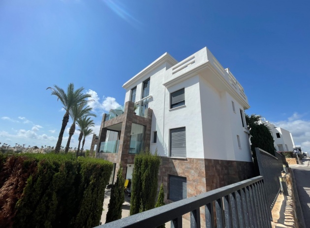 Resale - Apartment - Villamartin - las ramblas