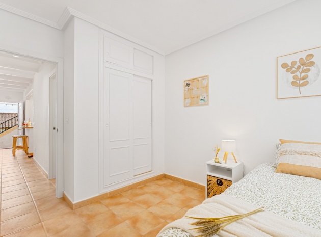 Wiederverkauf - Bungalow - Villamartin - monte golf