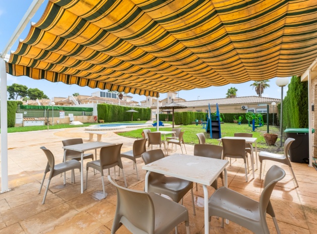 Wiederverkauf - Bungalow - Villamartin - monte golf