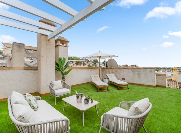 Wiederverkauf - Bungalow - Villamartin - monte golf