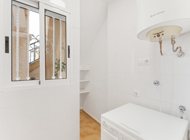 Wiederverkauf - Bungalow - Villamartin - monte golf