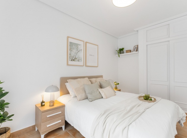 Wiederverkauf - Bungalow - Villamartin - monte golf