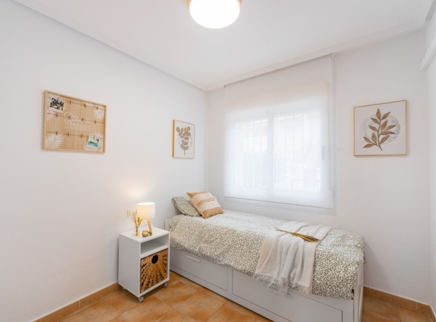 Wiederverkauf - Bungalow - Villamartin - monte golf