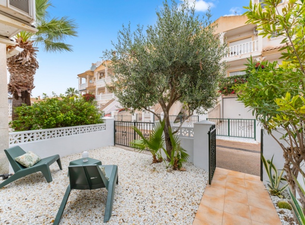 Wiederverkauf - Bungalow - Villamartin - monte golf