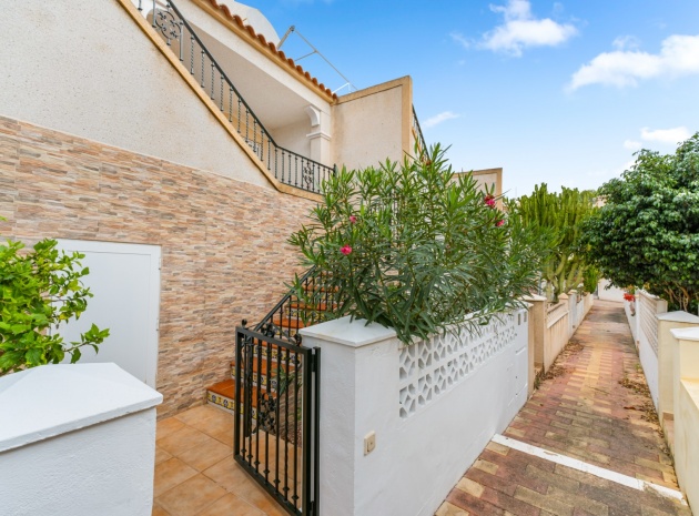 Wiederverkauf - Bungalow - Villamartin - monte golf