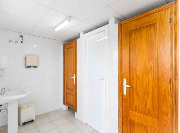 Wiederverkauf - Bungalow - Villamartin - monte golf