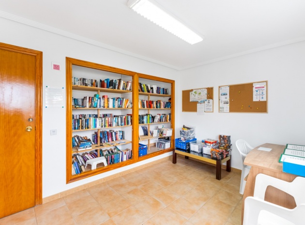 Wiederverkauf - Bungalow - Villamartin - monte golf