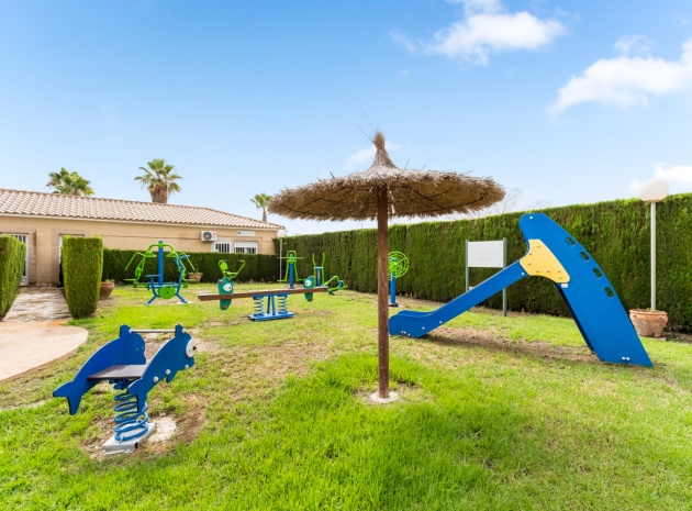 Wiederverkauf - Bungalow - Villamartin - monte golf