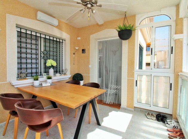 Återförsäljning - Villa - Villamartin - monte golf