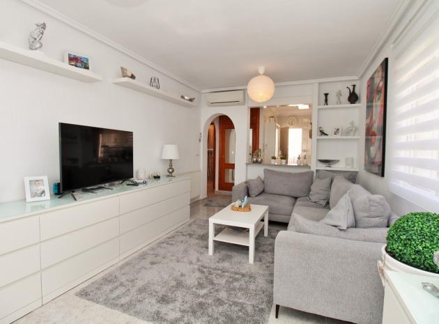 Återförsäljning - Villa - Villamartin - monte golf