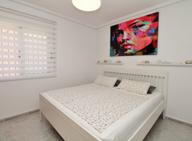 Återförsäljning - Villa - Villamartin - monte golf