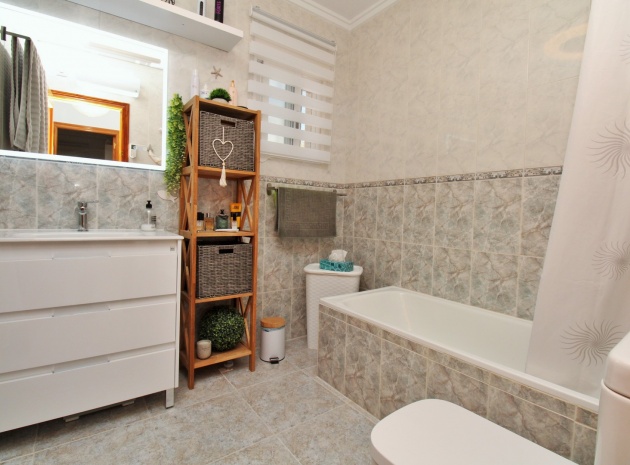 Återförsäljning - Villa - Villamartin - monte golf