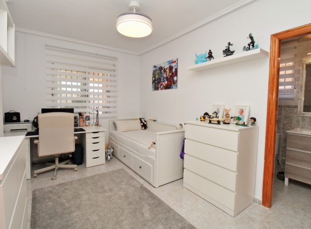 Återförsäljning - Villa - Villamartin - monte golf