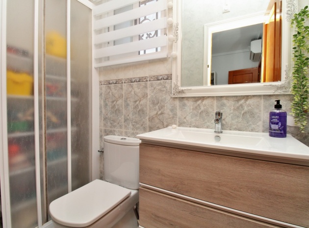 Återförsäljning - Villa - Villamartin - monte golf