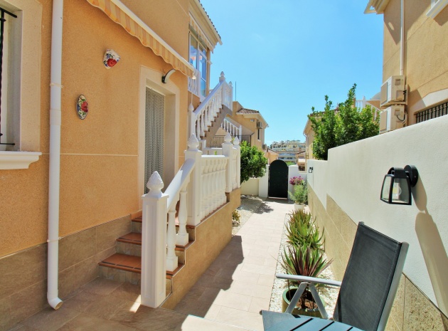 Återförsäljning - Villa - Villamartin - monte golf