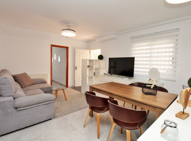 Återförsäljning - Villa - Villamartin - monte golf