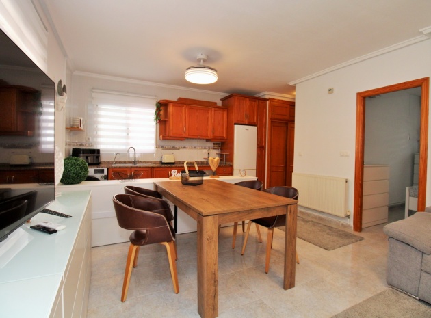 Återförsäljning - Villa - Villamartin - monte golf