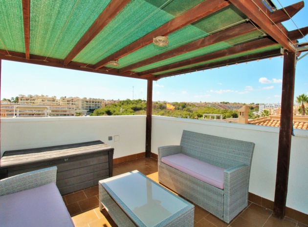 Återförsäljning - Villa - Villamartin - monte golf