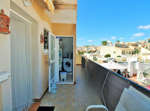 Återförsäljning - Villa - Villamartin - monte golf