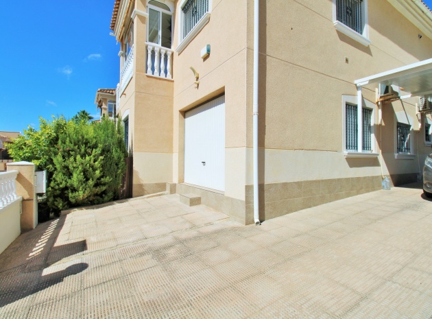 Återförsäljning - Villa - Villamartin - monte golf