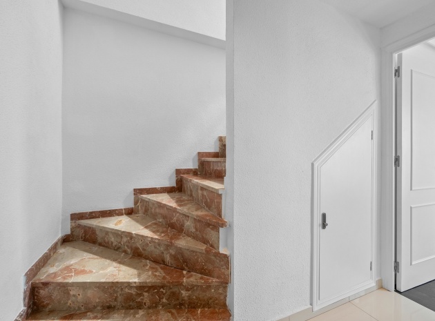 Resale - Apartment - Punta Prima - beachside punta prima