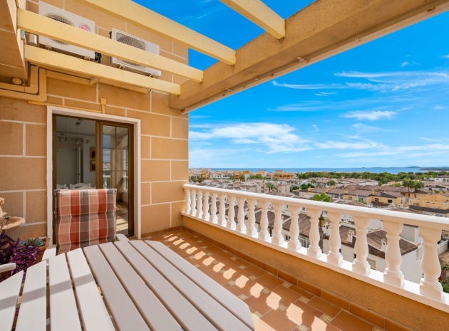 Resale - Apartment - Punta Prima - beachside punta prima