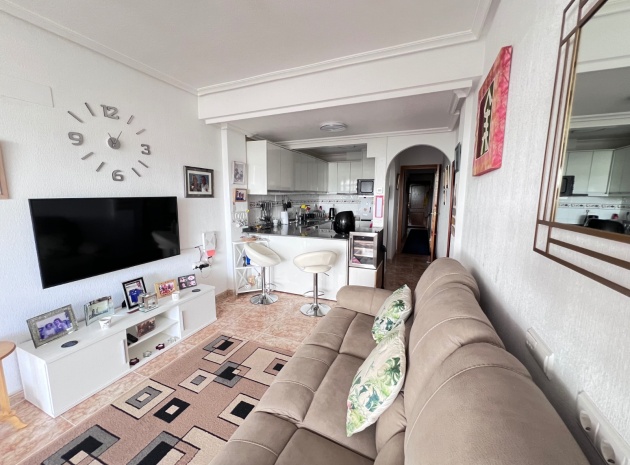 Wiederverkauf - Wohnung - Jacarilla - jacarilla