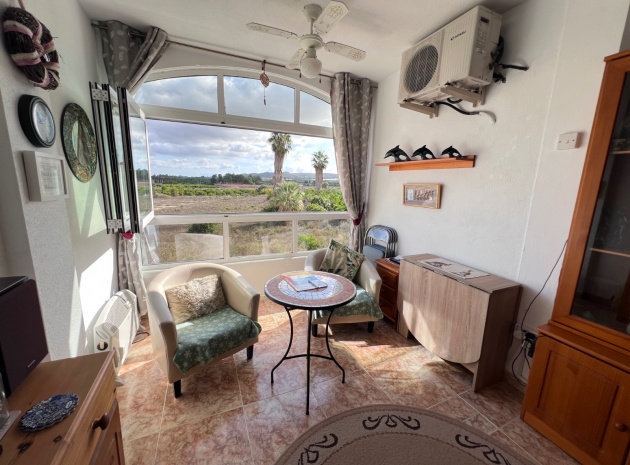 Wiederverkauf - Wohnung - Jacarilla - jacarilla