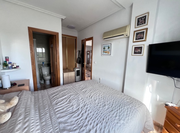 Wiederverkauf - Wohnung - Jacarilla - jacarilla