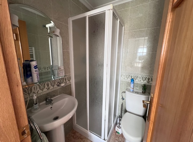 Wiederverkauf - Wohnung - Jacarilla - jacarilla