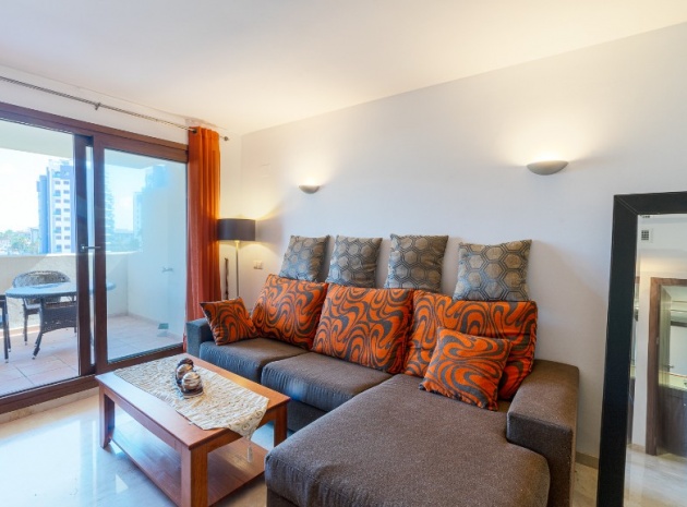 Revente - Appartement - Punta Prima - La Recoleta